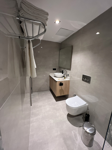 Bathroom 5, ARCADIA OF BODRUM, Bodrum