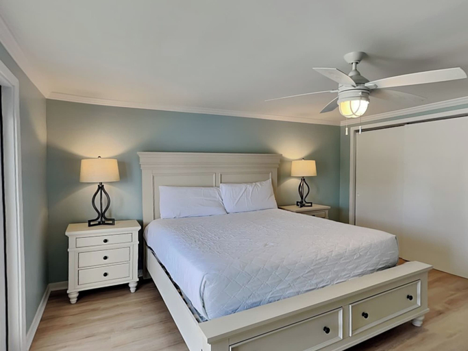Bedroom 3, PC Beach Retreat D by Resort Collection, Bay