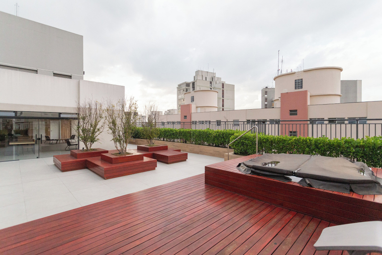 Exterior & Views 2, Is Perdizes, São Paulo