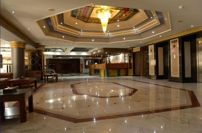 Others 2, Phoenicia Hotel-Hoora, Manama