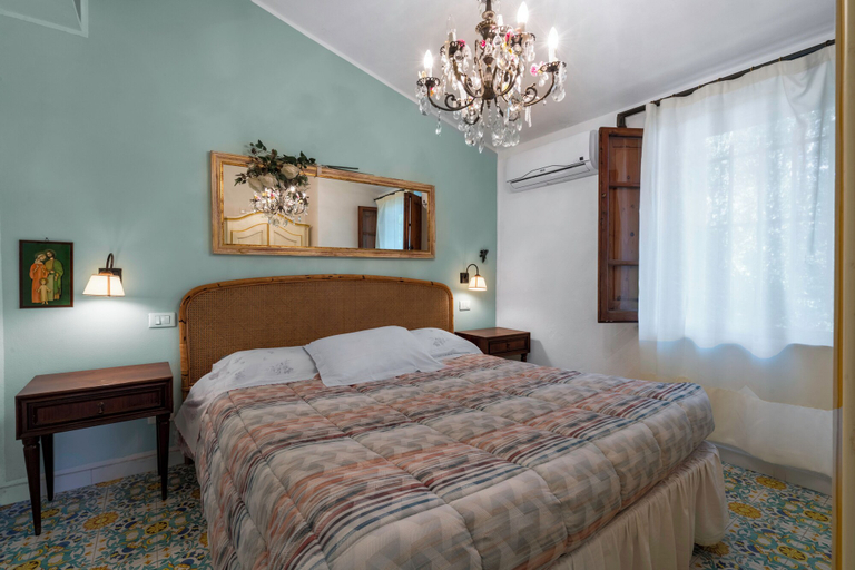 Bedroom, Grace Home Pool Wifi Gambassi Terme, Florence