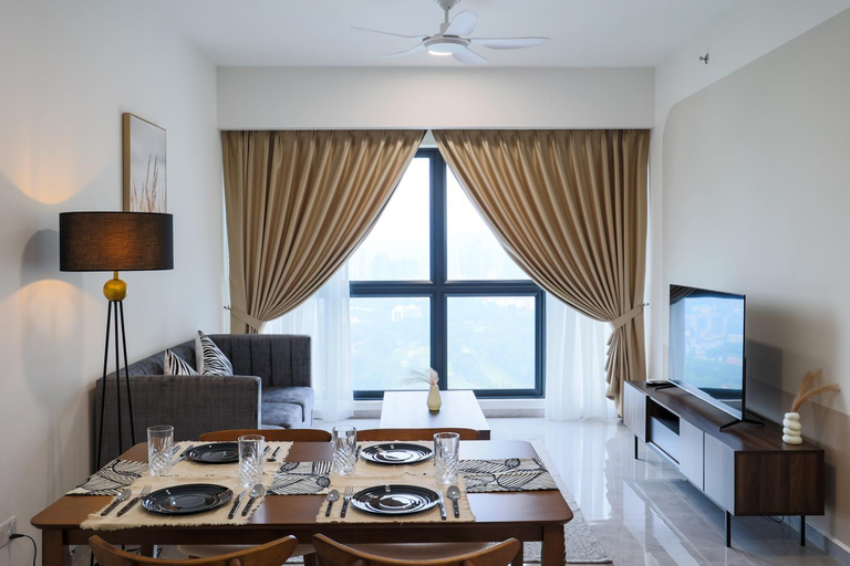 Others 4, Agile BB Residence Pavilion TRX by GB, Kuala Lumpur
