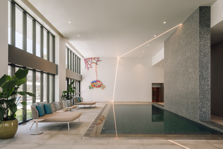 Sport & Beauty 2, Martinhal Lisbon Oriente, Lisbon