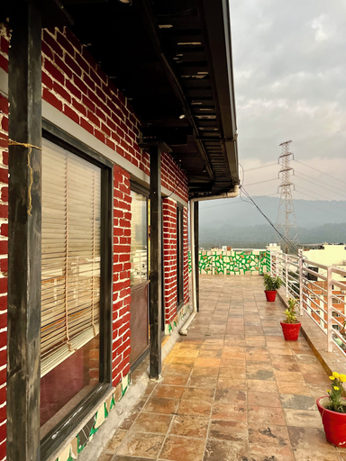 Others 3, The Penthouse Rishikesh, Garhwal