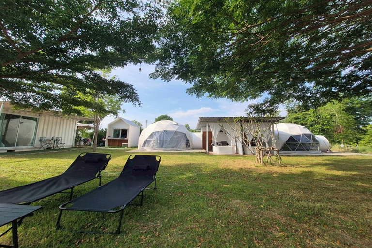 Others 5, Nanine Glamping By Zuzu, Cha-Am