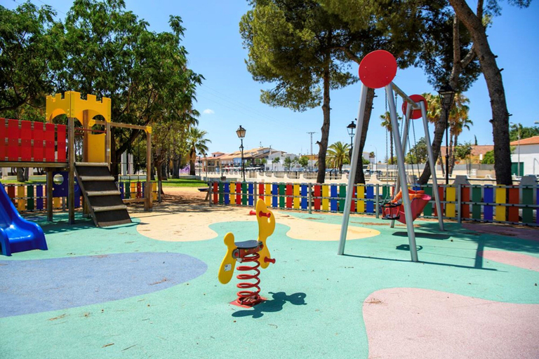 Room 2, Artesol 4 pax in Platja de l Arenal, Alicante