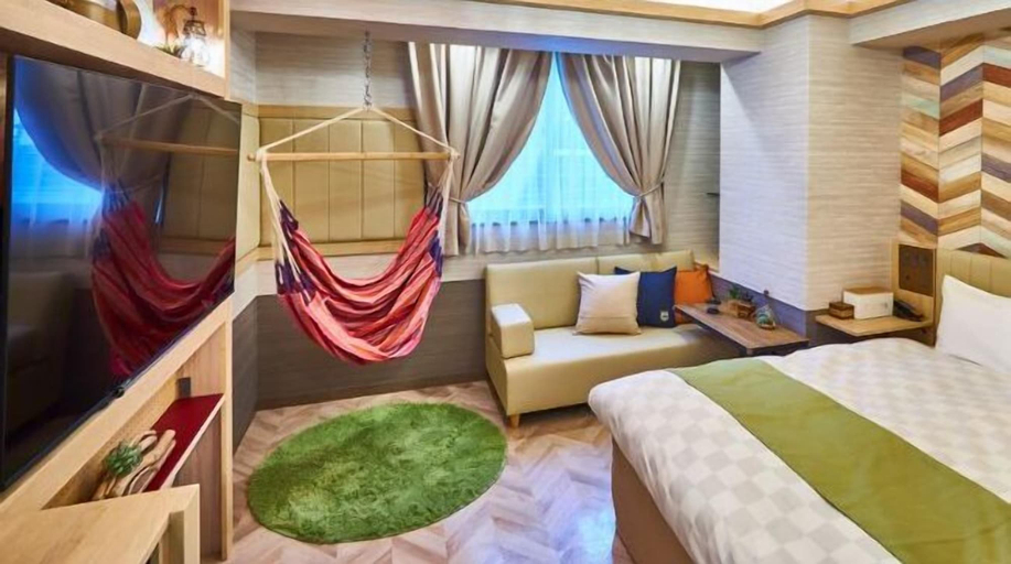Bedroom 4