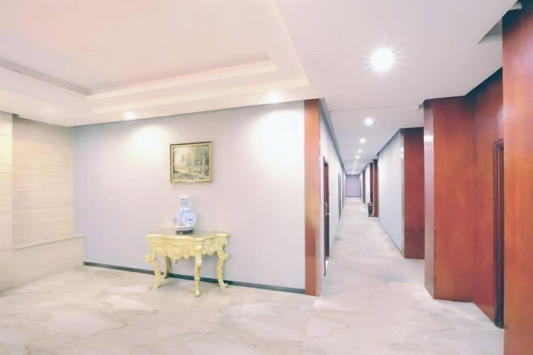 Others 5, Haolilai Grand Hotel (Sanming No.1 High School), Sanming