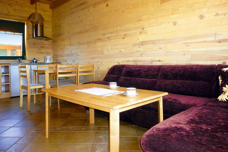 Others 5, Cozy House in Sarbinowo near Baltic Beach, Koszalin