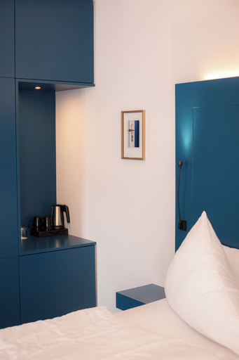 Bedroom 5, Villa Rein Boutiquehotel, Berchtesgadener Land