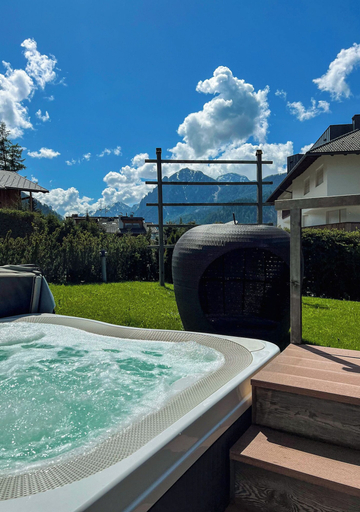 Sport & Beauty 2, Liondes Chalets, Bolzano