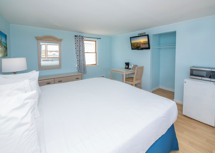 Bedroom 3, The Beach House at Drifting Sands, Ocean