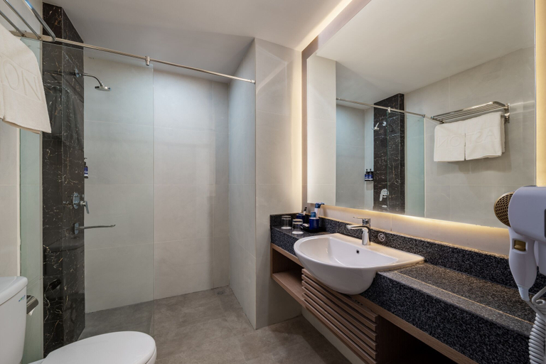 Bedroom 5, Aston Gejayan Yogyakarta Hotel & Conference Center, Sleman