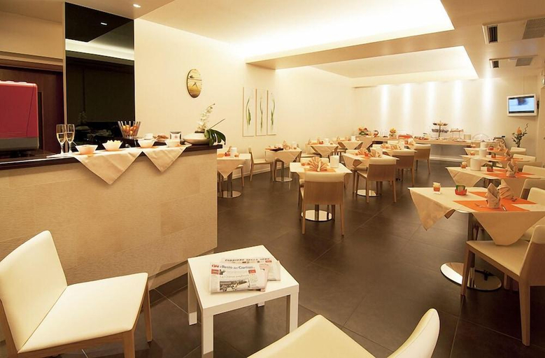 Food & Drinks 5, Cluentum, Macerata