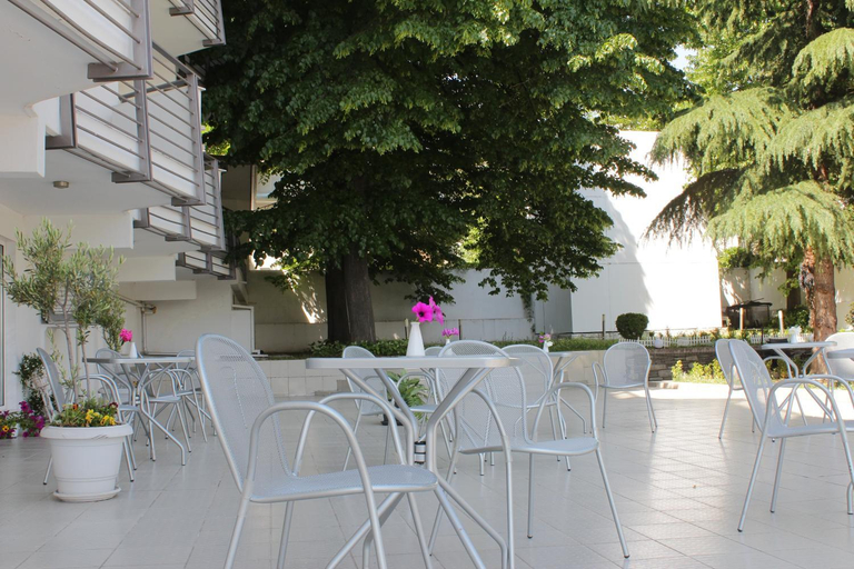 Food & Drinks 5, Galaxy Art Hotel, Central Macedonia