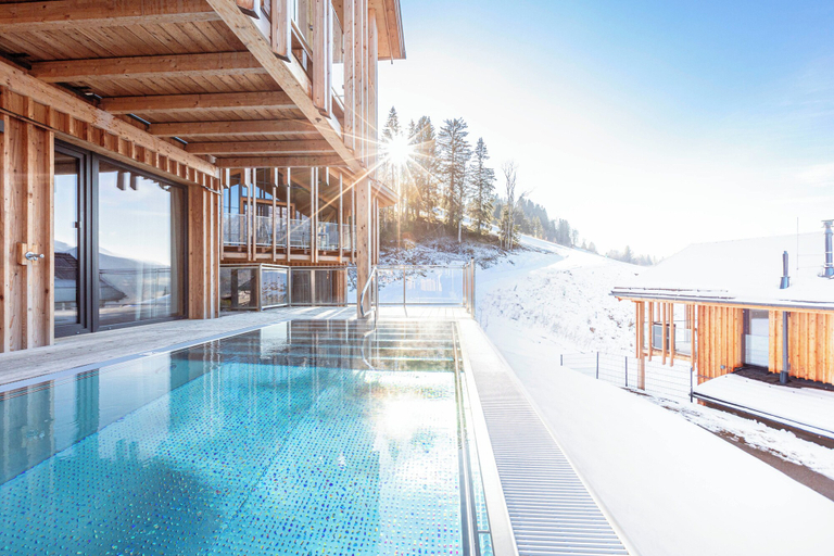 Sport & Beauty 5, Bergresort Hauser Kaibling by ALPS RESORTS, Liezen