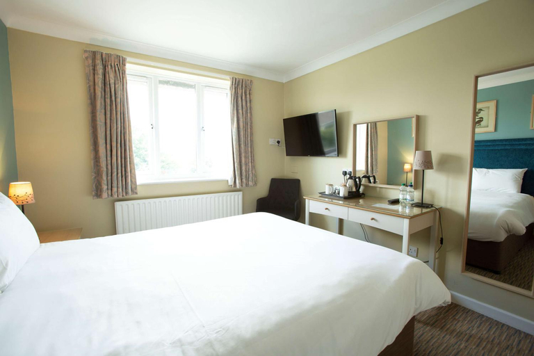 Bedroom 17