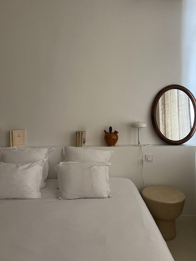 Bedroom 2, Hotel La Potiniere, Var