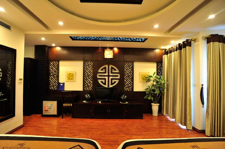 Others 5, WILD LOTUS APARTMENT 2, Tây Hồ