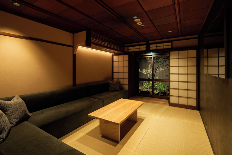 Others 5, YADORU KYOTO HANARE Tsukikage No Yado, Kyoto