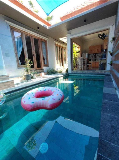 Others 3, ECA Villa Sanur, Denpasar