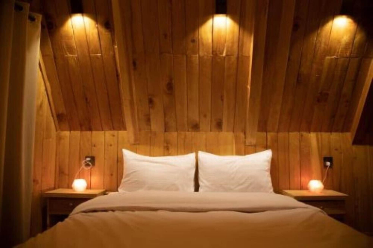 Others 1, Timber Resorts and Hotel, Kupwara
