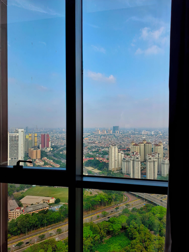 Others 5, Springhill Royale Suites Sky Pool, North Jakarta