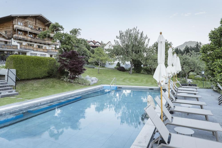Sport & Beauty 2, Hotel AlpenSchlossl, Kufstein