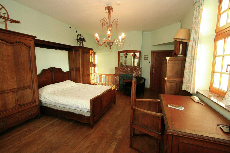 Others 1, Home Near Bouillon Castle, Luxembourg