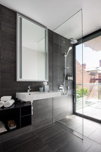 Bathroom 5