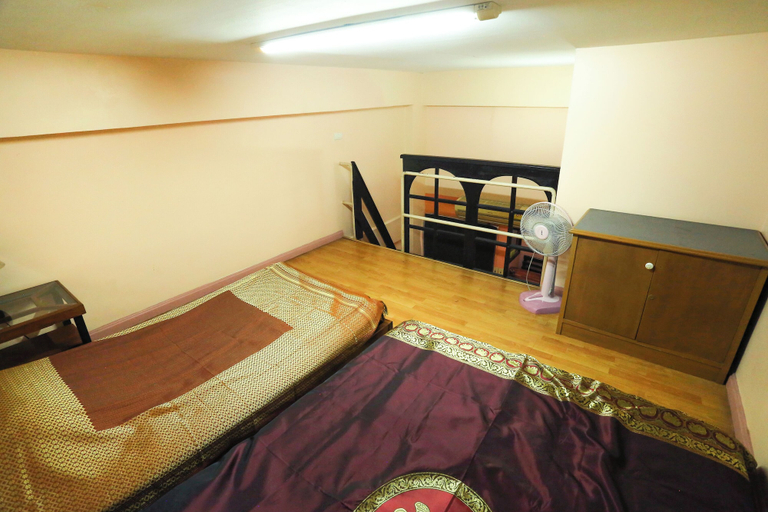 Bedroom 8