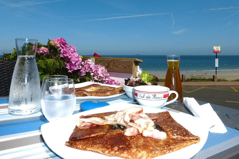 Food & Drinks, Charming Home near Mont St. Michel Bay, Ille-et-Vilaine