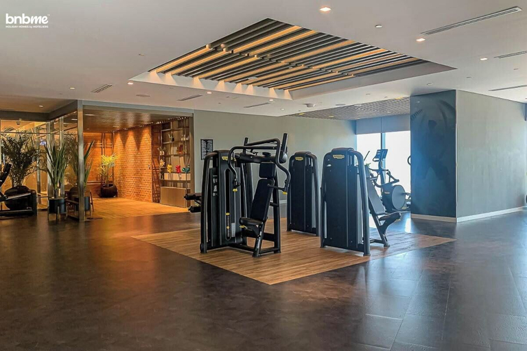 Others 3, bnbme | Paramount Hotel Midtown | 2 Bdr, Dubai
