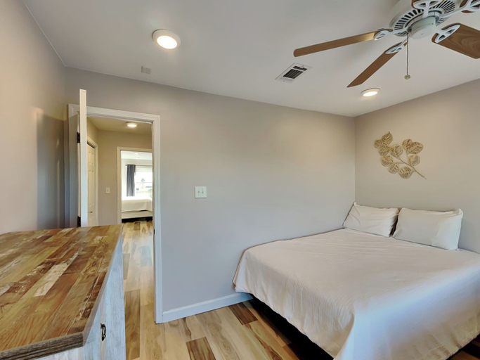 Bedroom 3, Grande Belle by Southern Vacation Rentals, Escambia