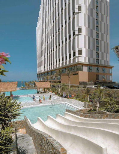 Exterior & Views 2, Apec Mandala Mui Ne - Sapphire Apartment, Phan Thiết