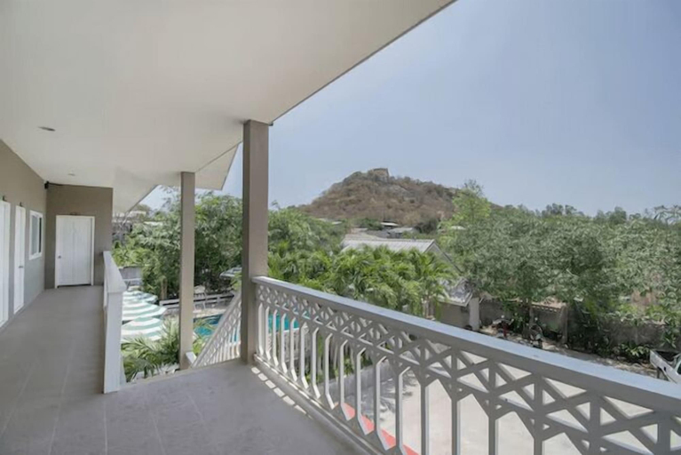 Others 5, Blue Horizon, Hua Hin