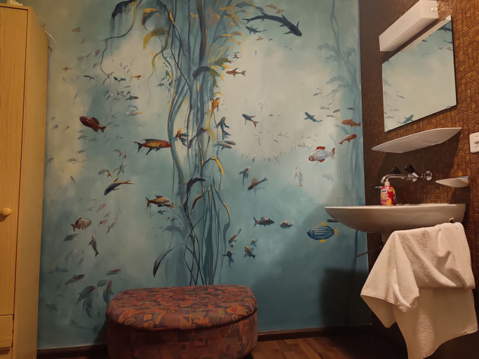 Others 5, Hotel Restaurant Jura Dornach, Dorneck