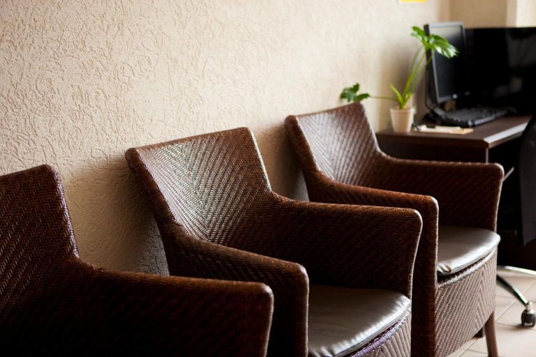 Public Area 3, Hotel Aile, Beppu