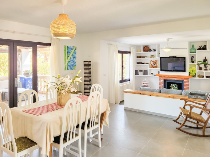 Room 2, Cabrer Canet in Mallorca, Baleares