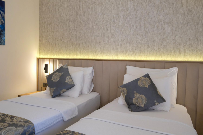 Bedroom 4, Kandelor Hotel, Alanya