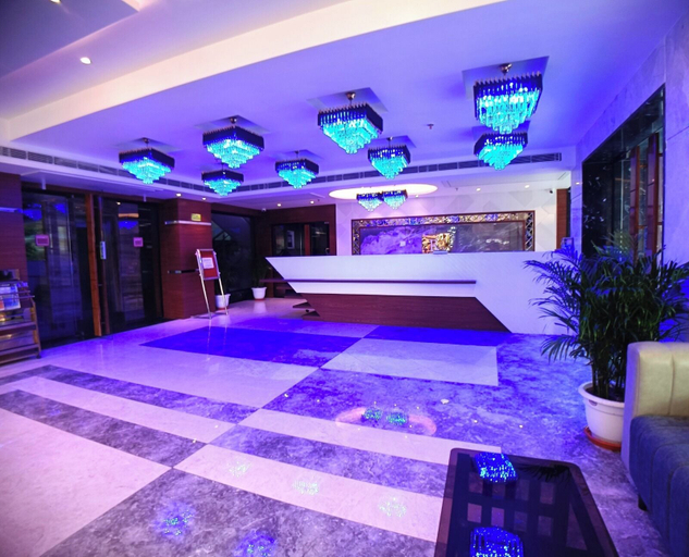 Others 5, Royal Galaxy Hotel, Purba Medinipur