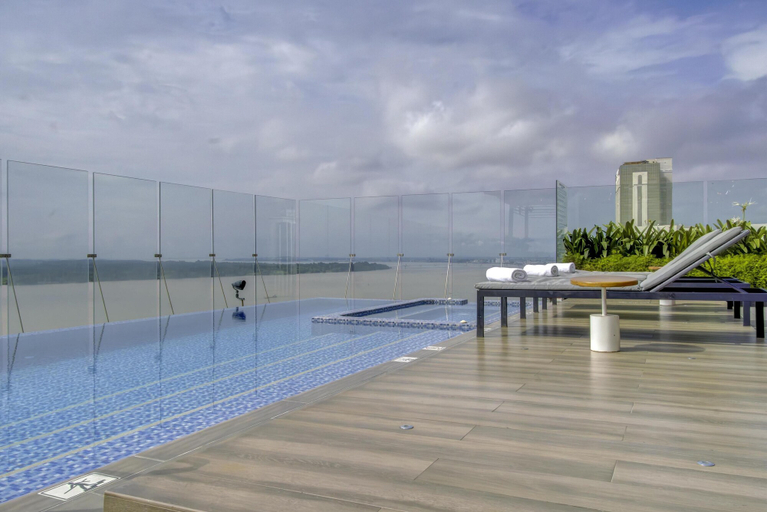 Sport & Beauty 2, Doubletree By Hilton Guayaquil, Guayaquil