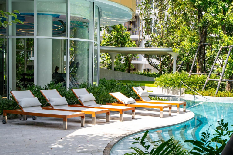 Sport & Beauty 2, Phyll Phuket by NLA, Phuket Island