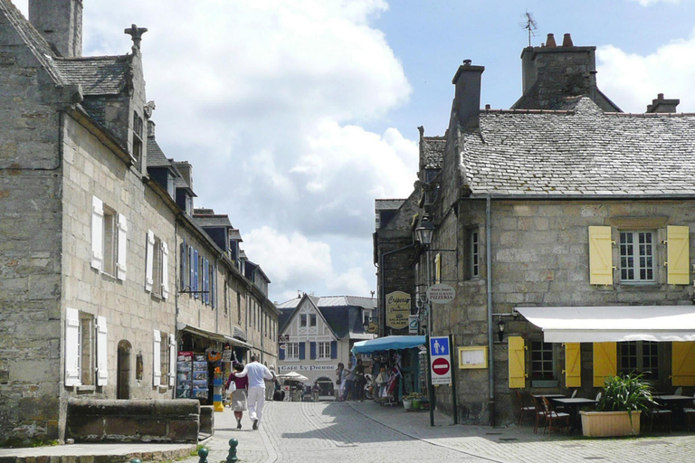 Exterior & Views 1, Relax with Sea Views Every Morning, Finistère