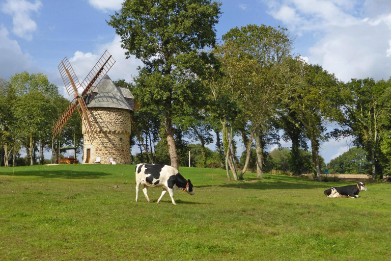 Others 5, Windmill Stay near Goelo Coast Beaches, Côtes-d'Armor
