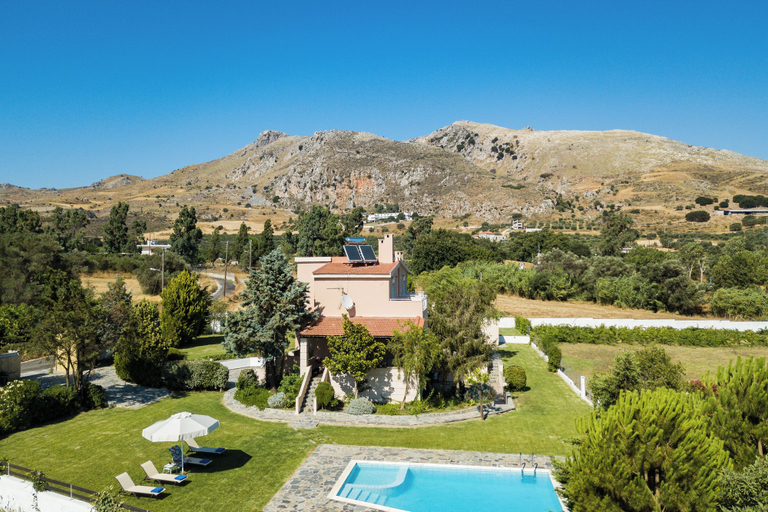 Sport & Beauty 4, Villa Aurora Crete, Crete