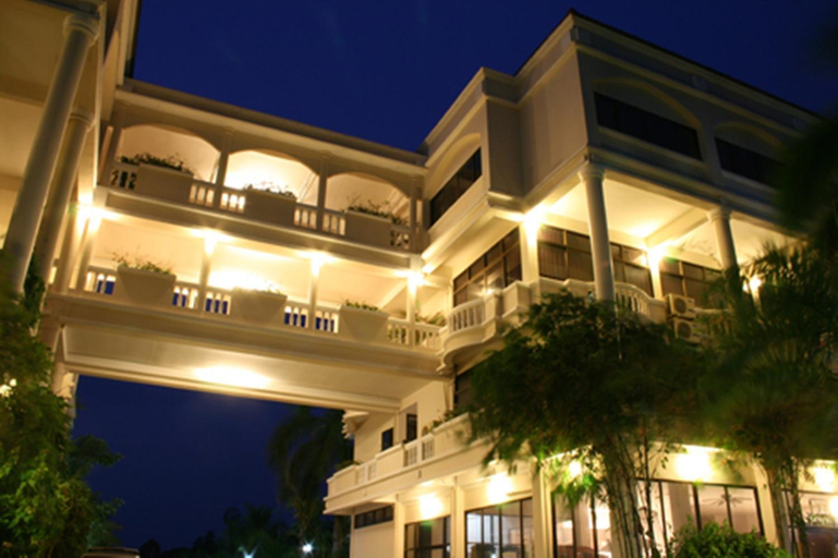 Exterior & Views 3, Mae Pim Resort Hotel, Klaeng