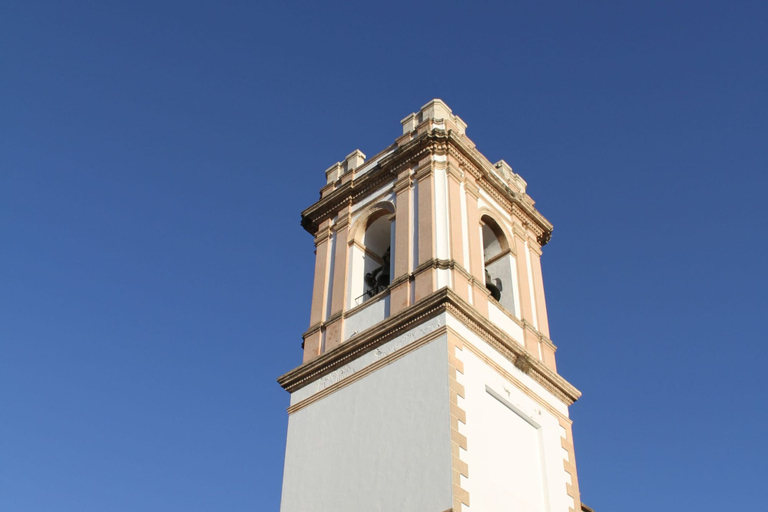 Room 4, Jardines de Bahia in D nia, Alicante