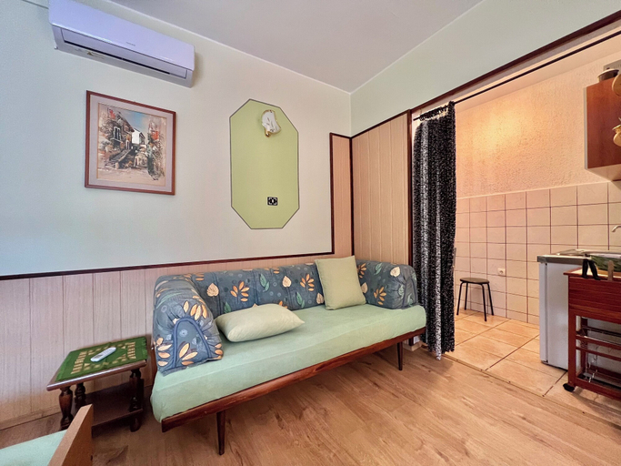 Others 5, Apartment Marija 6, Crikvenica
