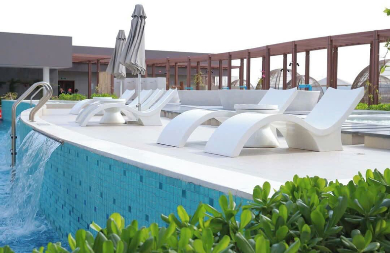 Sport & Beauty, Apec Mandala Mui Ne - Sapphire Apartment, Phan Thiết